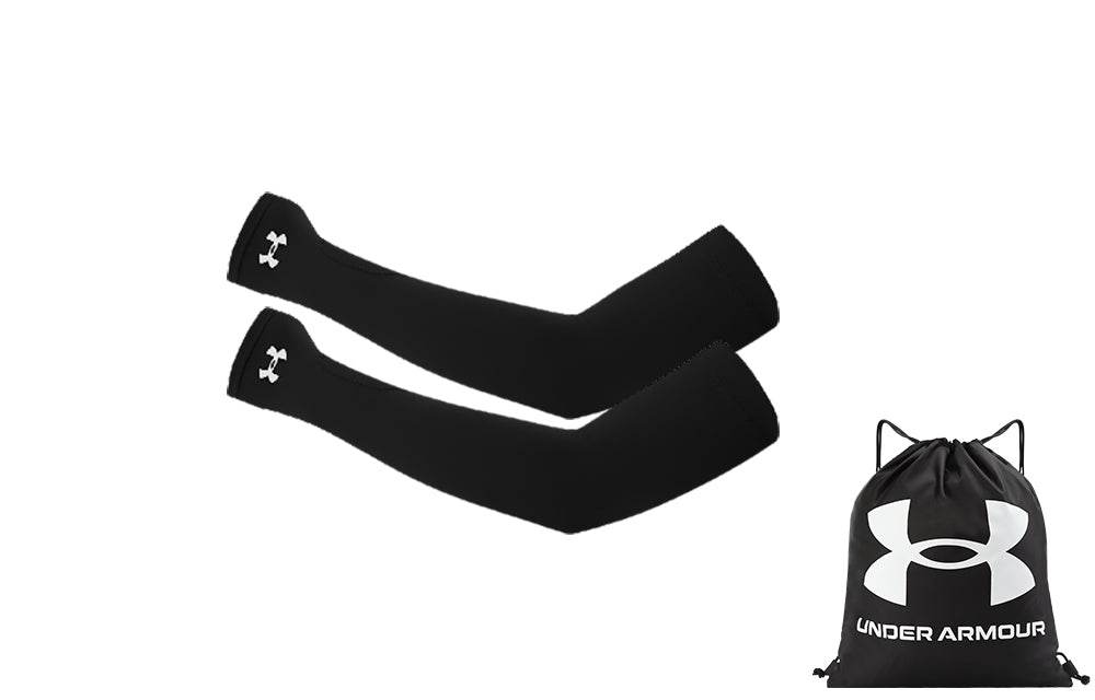 Защитные рукава Under Armour - Boxette Shop